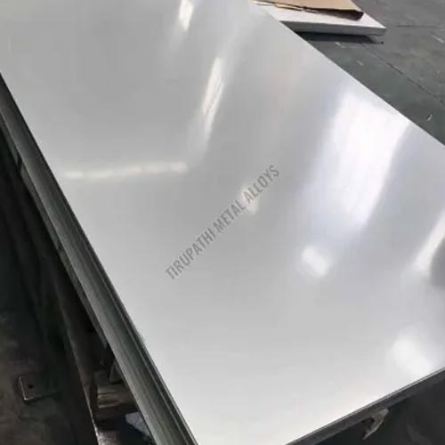 316 Stainless Steel Sheet