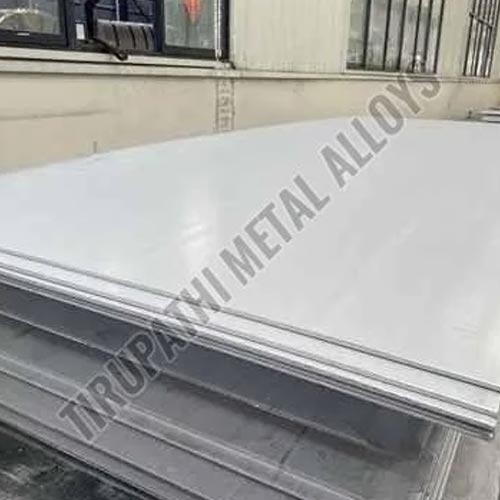 904L Stainless Steel Sheet