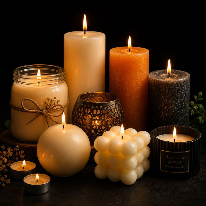 Candles