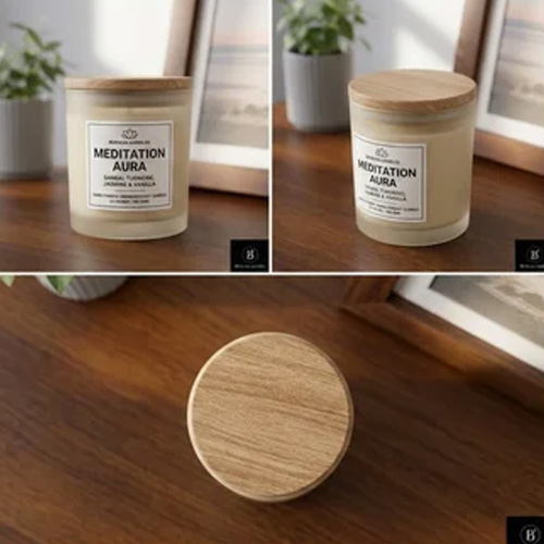 Aromatic Candles