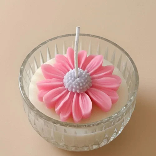 Bowl Candles