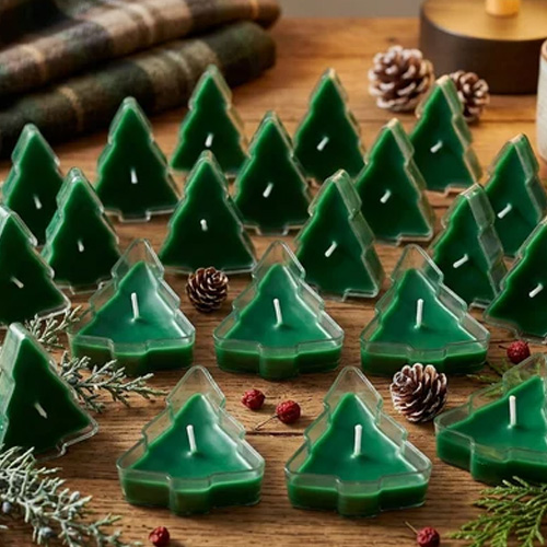 Christmas Candles