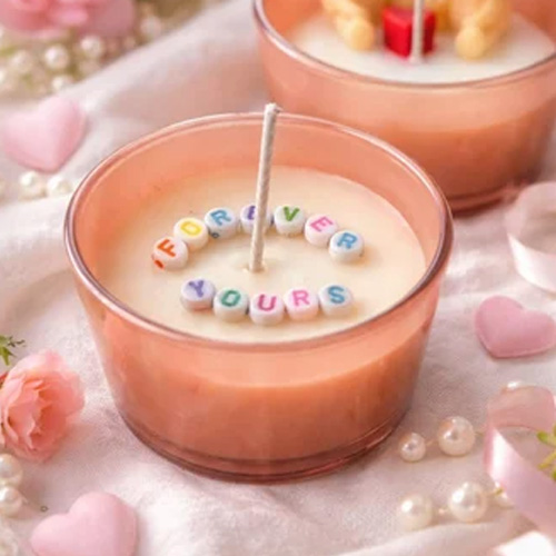Decorative Candle