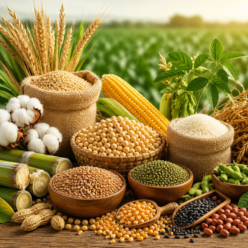 Agri Products Agri Products