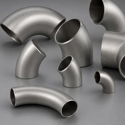 Butt-Weld Fittings Butt-Weld Fittings