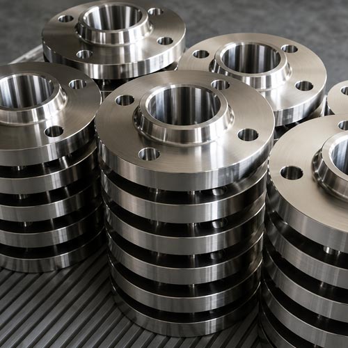 Flanges Flanges