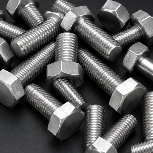 Fasteners Fasteners