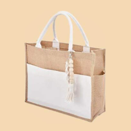 Combo Jute Bag