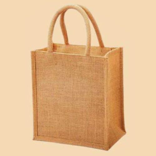 Natural Jute Bag
