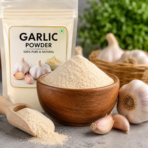Garlic Powder
