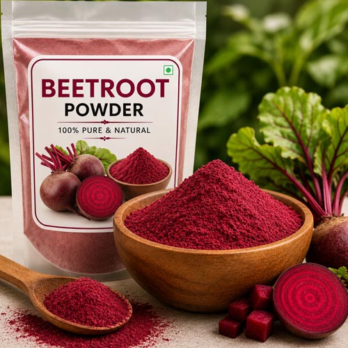 Beetroot Powder