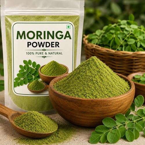 Moringa Powder