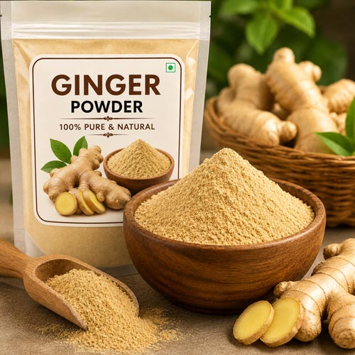 Ginger Powder