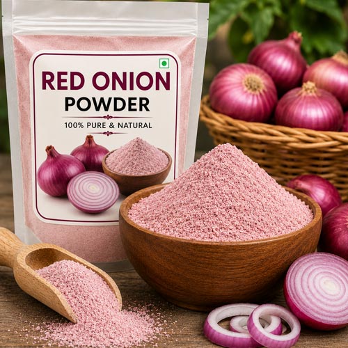 Red Onion powder