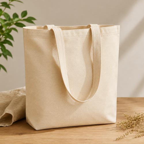 Canvas Bag