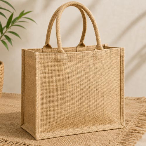 Jute Bag