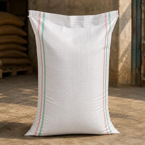 Woven Sack Bag