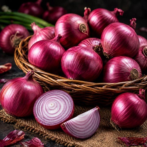Onion