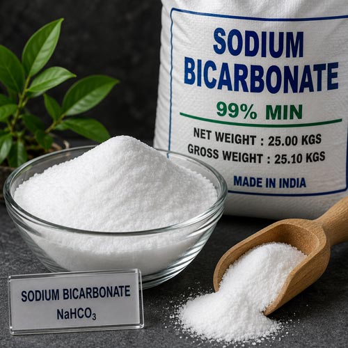 Sodium Bicarbonate