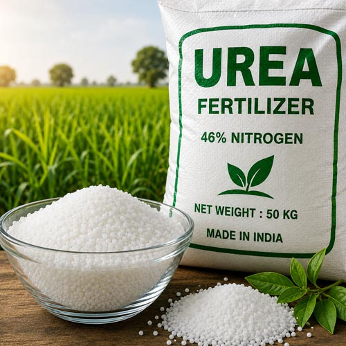 Urea Fertilizers