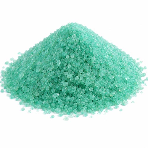 Ferrous Sulphate