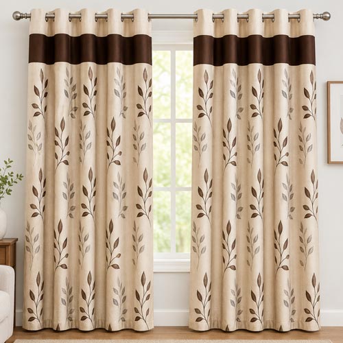 Curtains