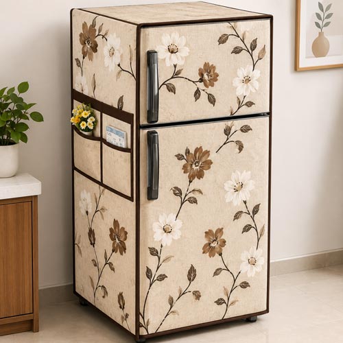 Fridge Cover