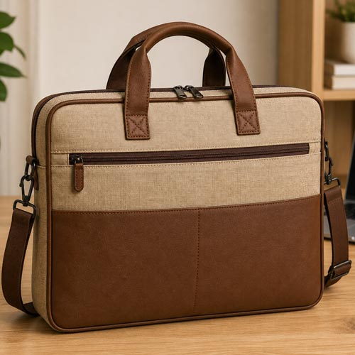 Leptop Bag