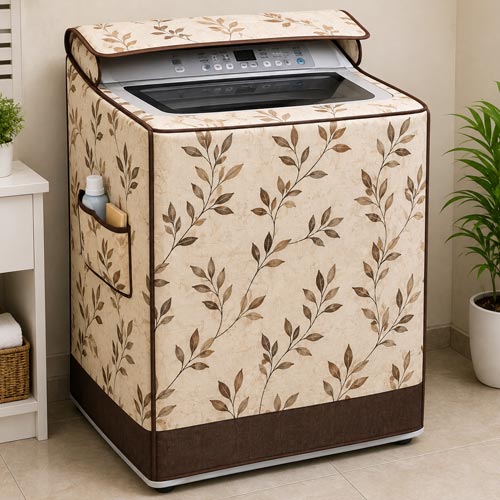 Washing Machine Cover