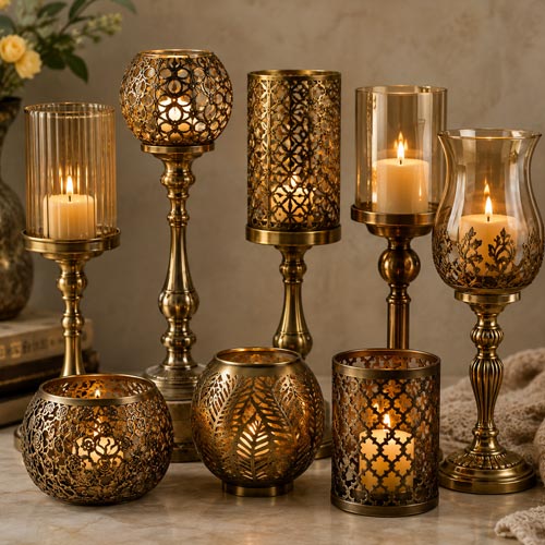 Candle Holders