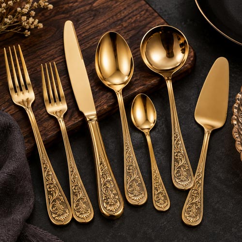 Cutlery