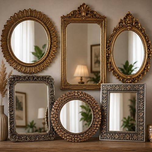 Mirror Frame