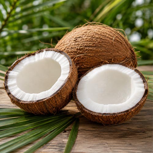 Coconuts