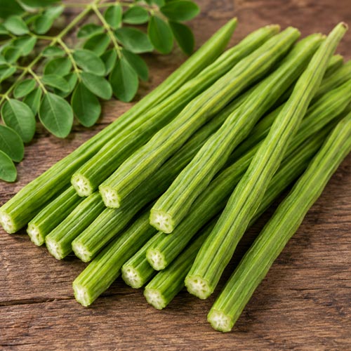 Moringa stick