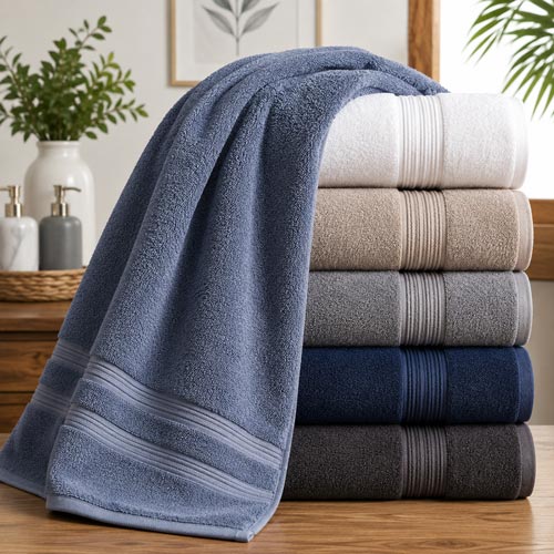 Bath Towel