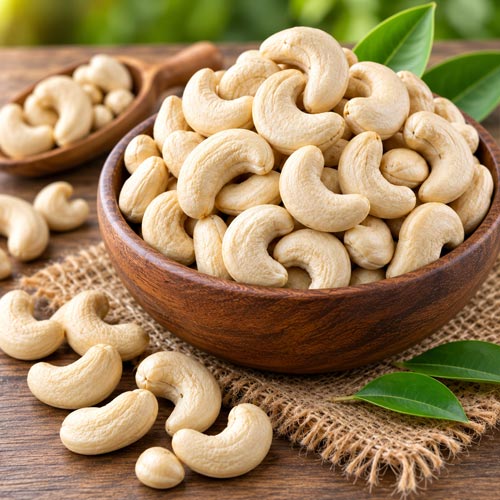Cashew Nut