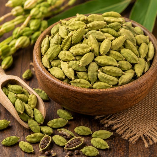 Cardamom