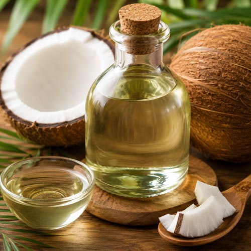 Coconut Oil