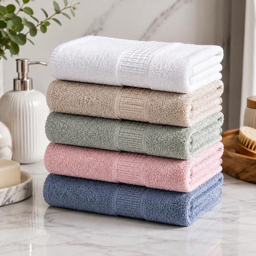 Hand Towel