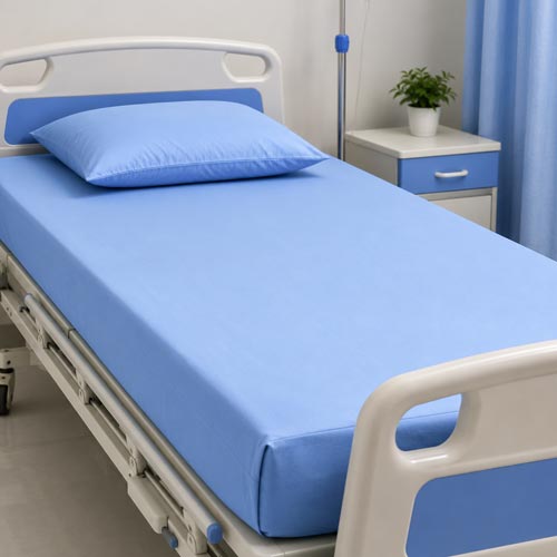 Hospital Bed Sheet