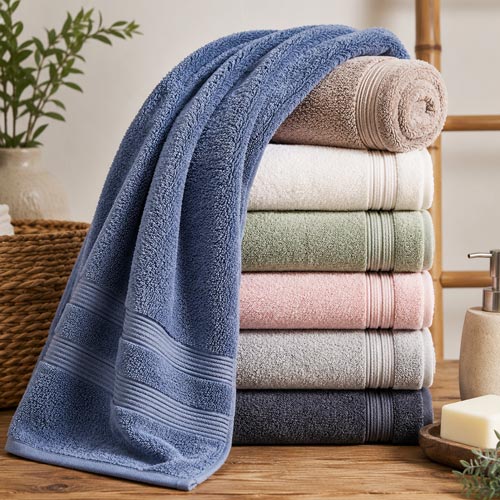 Terry (Turkish) Towel