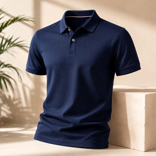 Polo T-Shirt