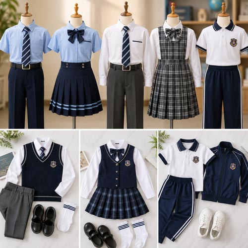 School Uniforms