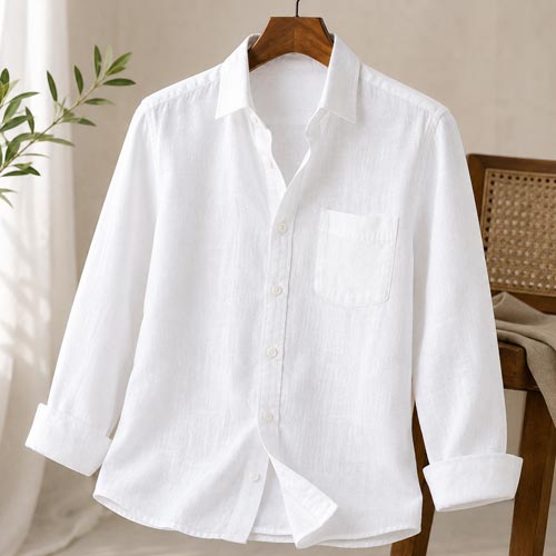 Linen Shirt