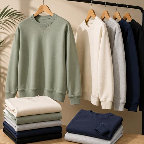 Sweat Shirts