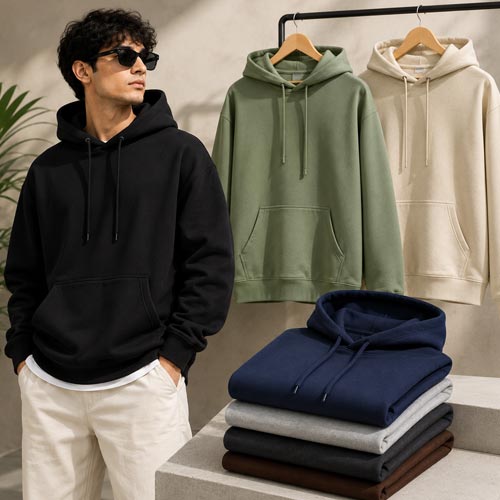 Hoodies