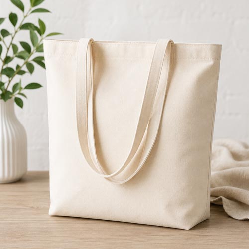 Canvas Cotton Tote Bags