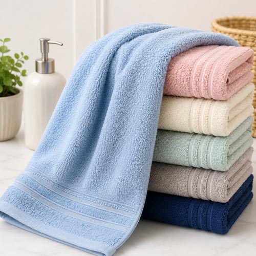 Muslin Kids Products Towel