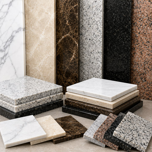 Marble Granite