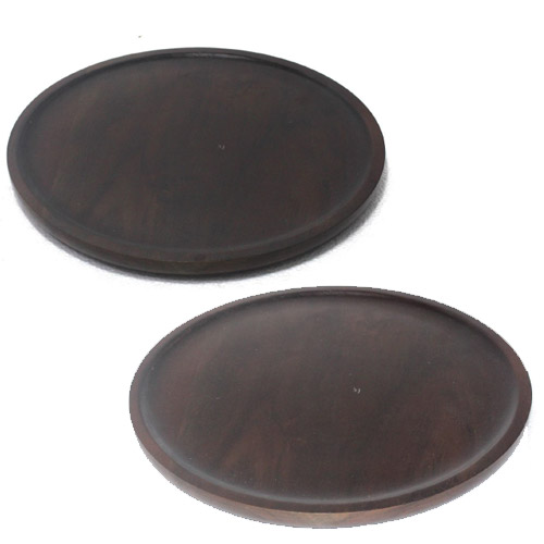 Charger Plates
